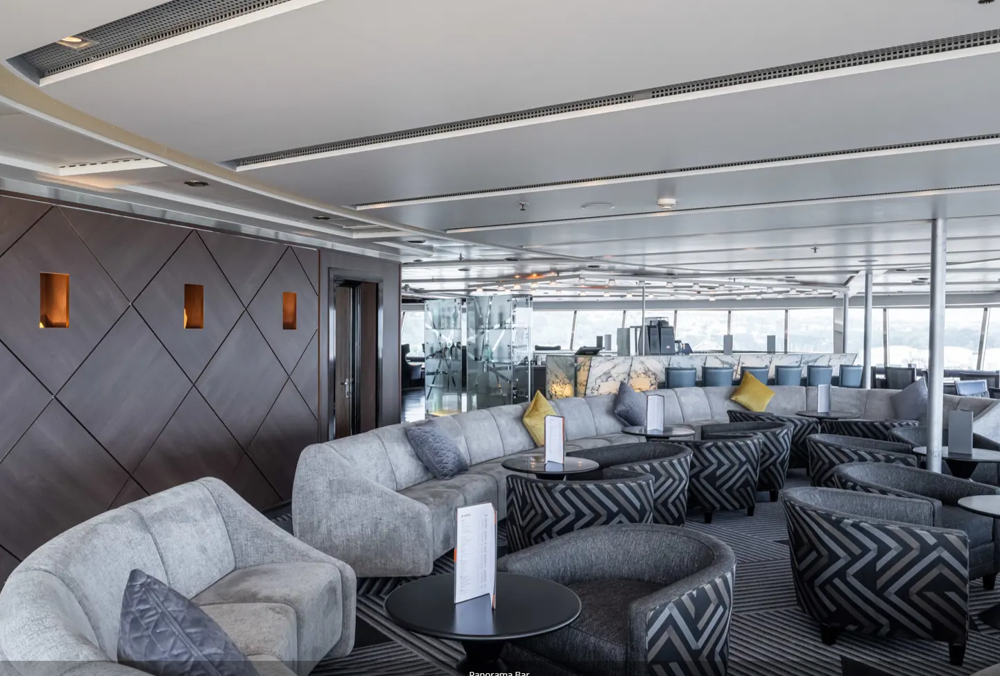 Ms Renaissance MS Renaissance ****+ | Cruise & Fly Caraïben – Reizen Meyers