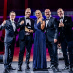 Beste reisbureau van Vlaanderen 2025