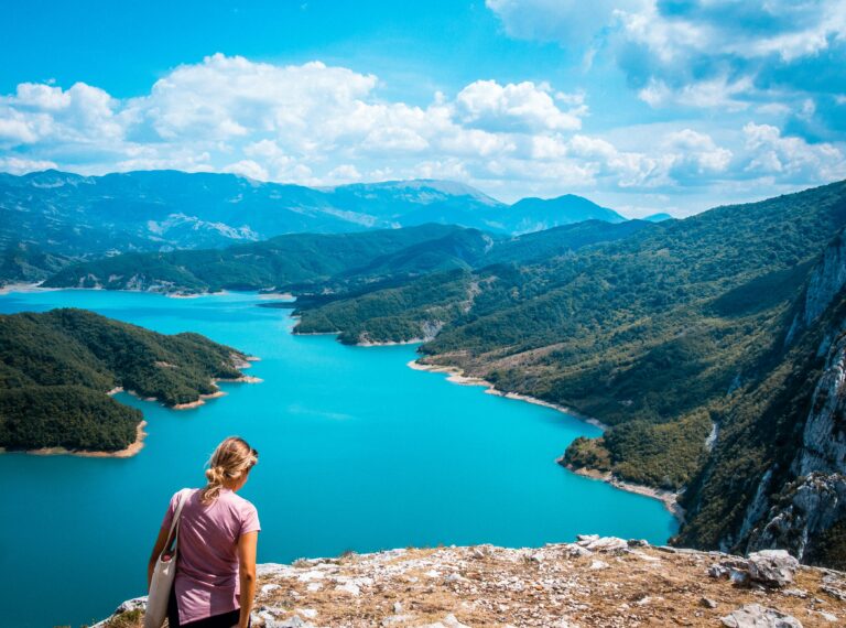 Albanië