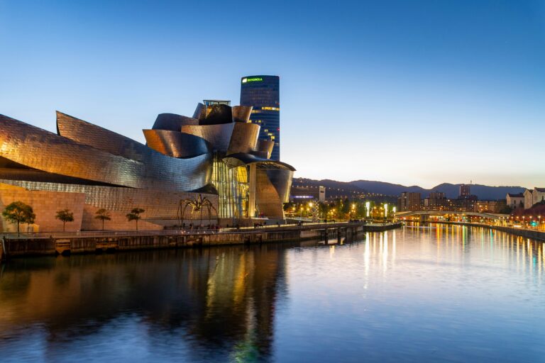 Axel Hotel Bilbao | Adult only ****