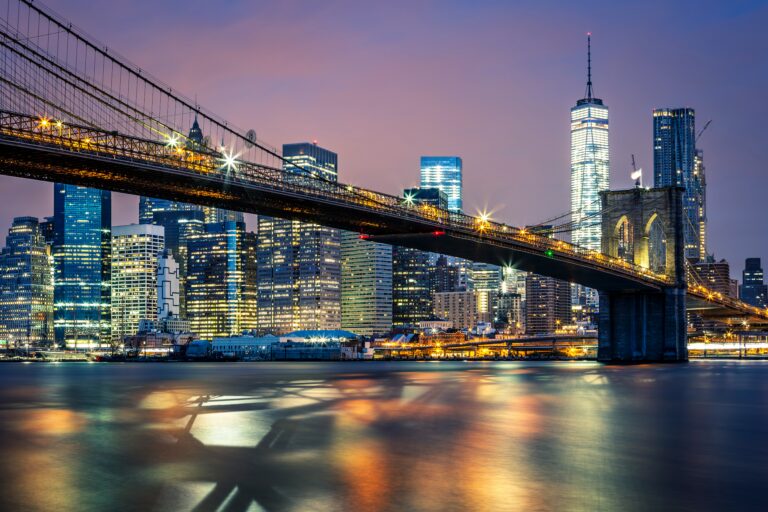 Nieuwjaar in New York ****