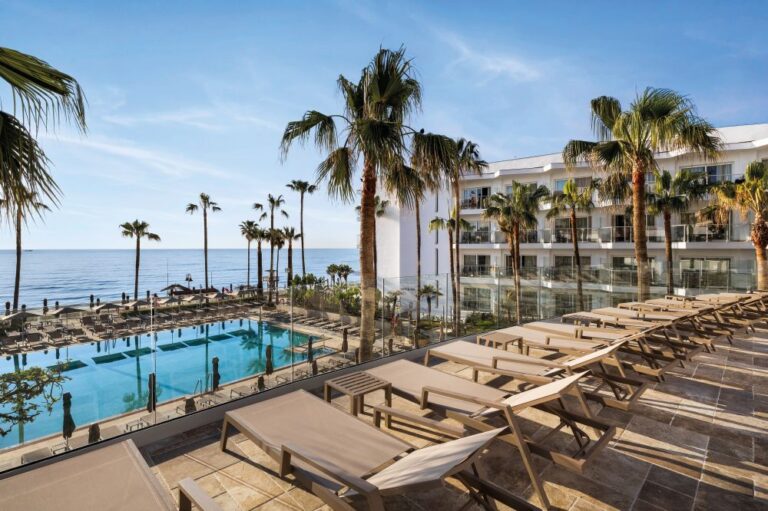 Riu Palace Nautilus ****