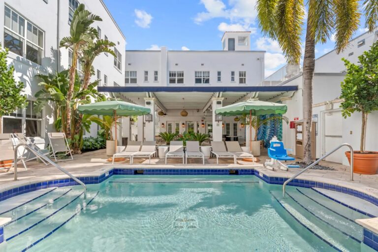 South Beach Miami ****